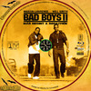 Bad Boys 2 - Már megint a rosszfiúk (atlantis) DVD borító CD2 label Letöltése