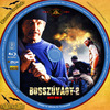 Bosszúvágy 2 (atlantis) DVD borító CD1 label Letöltése