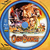 Cabo Blanco (atlantis) DVD borító CD1 label Letöltése