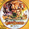 Cabo Blanco (atlantis) DVD borító CD2 label Letöltése
