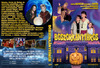 Boszorkányváros (Old Dzsordzsi) DVD borító FRONT Letöltése