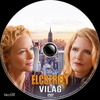 Elcserélt világ (taxi18) DVD borító CD1 label Letöltése