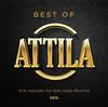 Attila - Best of - Dupla album 2016 DVD borító FRONT Letöltése