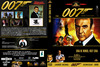 James Bond sorozat 00. - Soha ne mondd, hogy soha (Ivan) DVD borító FRONT Letöltése