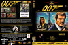 James Bond sorozat 14. - Halálvágta (Ivan) DVD borító FRONT Letöltése