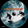 Holtpont (2015) (taxi18) DVD borító CD1 label Letöltése
