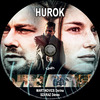 Hurok (2016) (Old Dzsordzsi) DVD borító CD1 label Letöltése