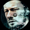 Hurok (2016) (Old Dzsordzsi) DVD borító CD2 label Letöltése