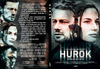 Hurok (2016) v2 (Old Dzsordzsi) DVD borító FRONT slim Letöltése