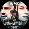 Hurok (2016) (Old Dzsordzsi) DVD borító CD2 label Letöltése