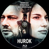 Hurok (2016) v2 (Old Dzsordzsi) DVD borító CD1 label Letöltése