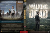 The Walking Dead 6. évad (oak79) DVD borító FRONT Letöltése
