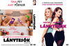 Lánytesók (Taur1) DVD borító FRONT Letöltése