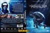 Terminátor - A halálosztó (Lacus71) DVD borító FRONT Letöltése