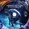 Terminátor - A halálosztó (Lacus71) DVD borító CD1 label Letöltése