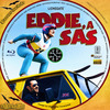 Eddie, a sas (atlantis) DVD borító CD2 label Letöltése