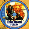 Eddie Macon futása (atlantis) DVD borító CD1 label Letöltése