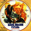 Eddie Macon futása (atlantis) DVD borító CD2 label Letöltése