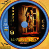 Elhagyott szoba (atlantis) DVD borító CD1 label Letöltése