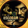 Escobar: Paradise Lost (atlantis) DVD borító CD2 label Letöltése