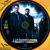 Fácángyilkosok (atlantis) DVD borító CD2 label Letöltése