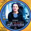 Felejtés (atlantis) DVD borító CD1 label Letöltése