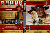 John Wayne sorozat - El Dorado (gerinces) (Ivan) DVD borító FRONT Letöltése