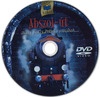 Abszol-út, avagy Harry Potter nyomában DVD borító CD1 label Letöltése