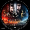 Warcraft: A kezdetek (taxi18) DVD borító CD1 label Letöltése
