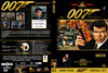 James Bond sorozat  17. - Aranyszem (Ivan) DVD borító FRONT Letöltése