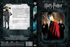 Harry Potter és a titkok kamrája (gerinces) v2 (Tiprodó22) DVD borító FRONT Letöltése