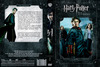 Harry Potter és a Tűz Serlege (gerinces) (Tiprodó22) DVD borító FRONT Letöltése