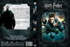Harry Potter és a Fõnix Rendje (gerinces) (Tiprodó22) DVD borító FRONT Letöltése