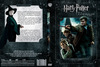 Harry Potter és a Halál ereklyéi 2. rész (gerinces) (Tiprodó22) DVD borító FRONT Letöltése