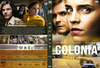 Colonia (Noresz) DVD borító FRONT Letöltése