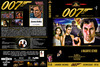 James Bond sorozat 16. - A magányos ügynök (Ivan) DVD borító FRONT Letöltése