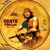 Chato földje (atlantis) DVD borító CD2 label Letöltése