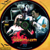 Félelem.com (atlantis) DVD borító CD2 label Letöltése