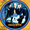 Felültetve (atlantis) DVD borító CD1 label Letöltése