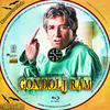 Gondolj rám (atlantis) DVD borító CD2 label Letöltése