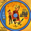 Halál a Rubin hegyen (atlantis) DVD borító CD1 label Letöltése