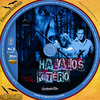 Halálos kitérõ (atlantis) DVD borító CD1 label Letöltése