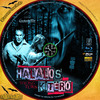 Halálos kitérõ (atlantis) DVD borító CD2 label Letöltése