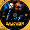 Halloween (atlantis) DVD borító CD2 label Letöltése
