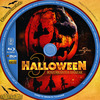 Halloween 3 - Boszorkányos időszak (atlantis) DVD borító CD1 label Letöltése