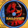 Halloween 3 - Boszorkányos idõszak (atlantis) DVD borító CD1 label Letöltése