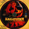Halloween 3 - Boszorkányos időszak (atlantis) DVD borító CD2 label Letöltése
