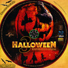 Halloween 3 - Boszorkányos idõszak (atlantis) DVD borító CD2 label Letöltése