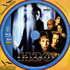 Halloween - 20 évvel később (atlantis) DVD borító CD1 label Letöltése