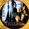 Halloween - 20 évvel később (atlantis) DVD borító CD2 label Letöltése
